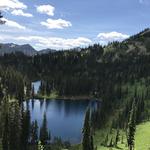Jewel Basin