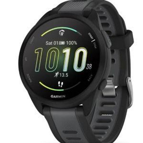 Forerunner® 165
