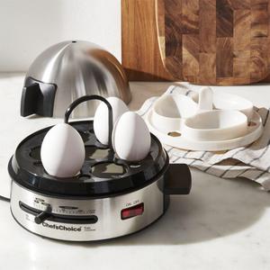 Chef's Choice Electric Egg Cooker