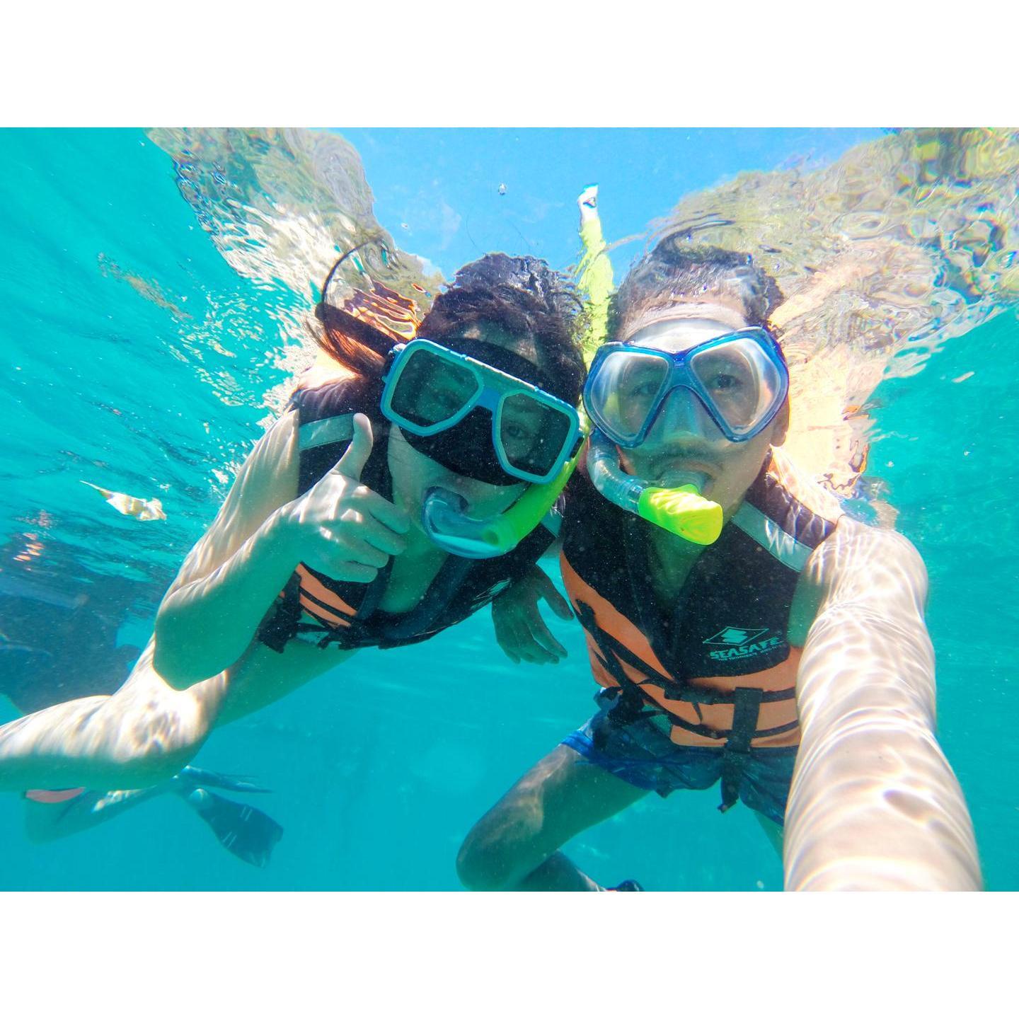2016 - CORON PALAWAN, PHILIPPINES