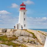 Peggy's Cove