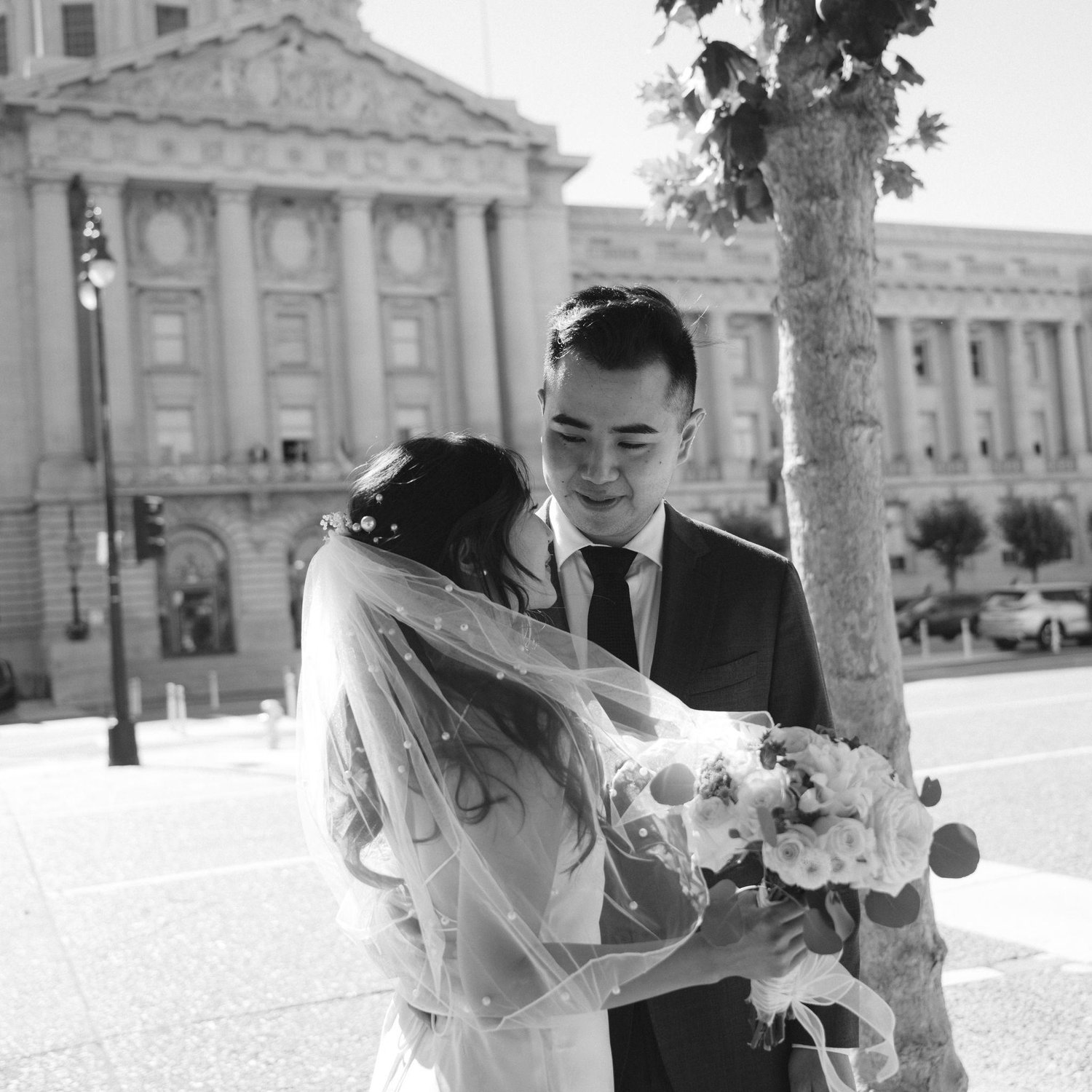 Civil Ceremony 2025