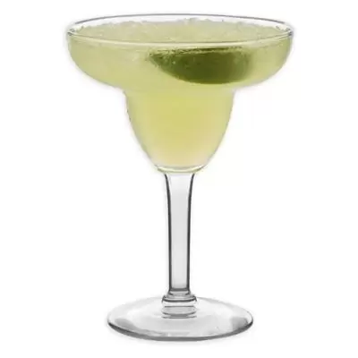 Libbey® Glass Margarita Glasses (Set of 12)