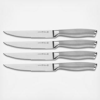 Modernist Steak Knife, Set of 4