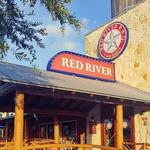 Red River Bar B Que & Grill