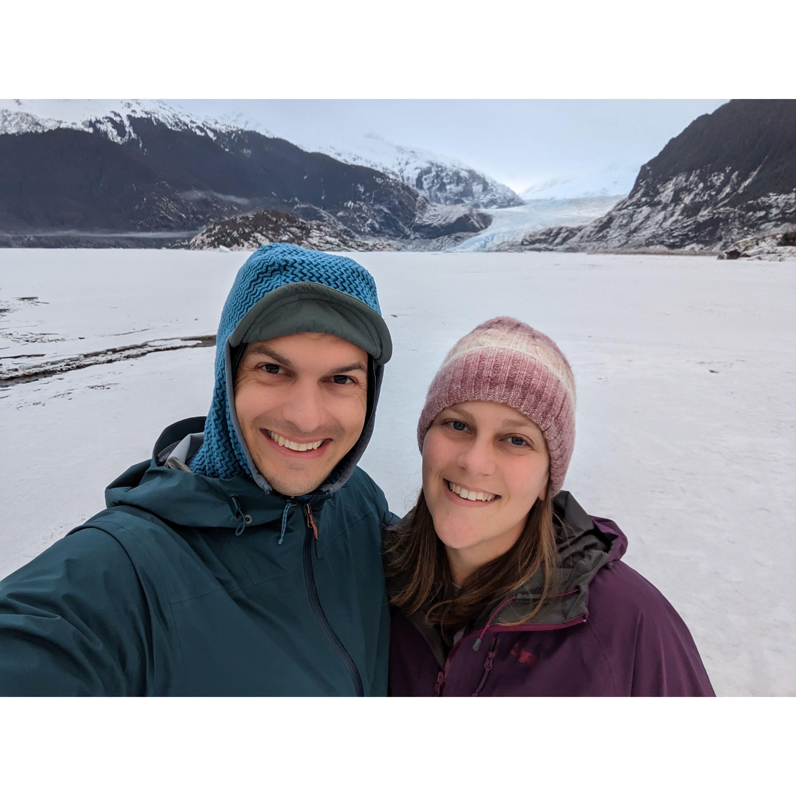 Elizabeth Scanlan and Christopher Silveira's Wedding Website