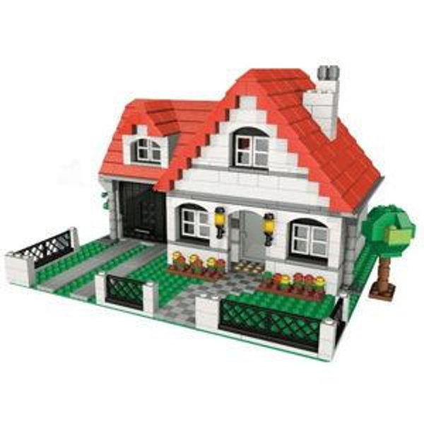 House Fund