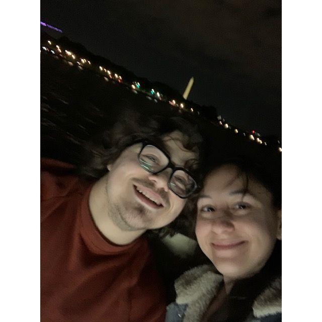 Booze cruise in Washington D.C.