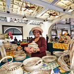 HISTORIC CHARLESTON CITY MARKET