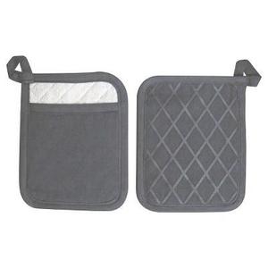 Gray Pot Holder - Threshold™