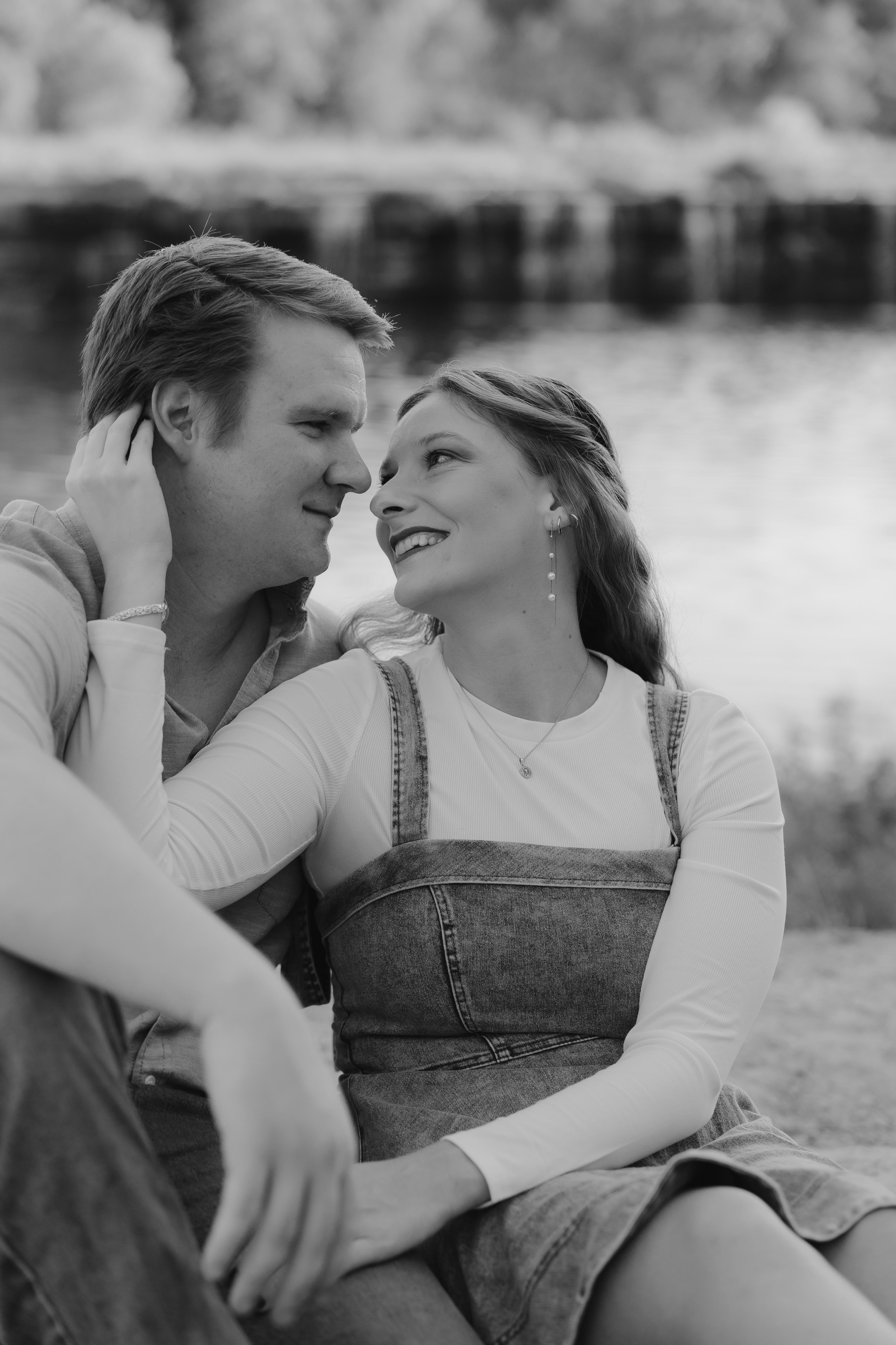 The Wedding Website of Katherine Marie and Samuel James