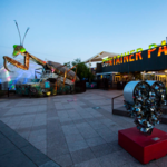 Downtown Container Park