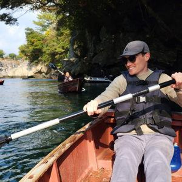 Island Tour Fund