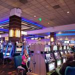 Pala Casino Spa Resort