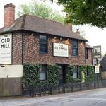 The Old Mill