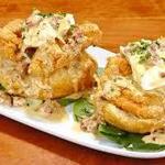 The Ruby Slipper Cafe