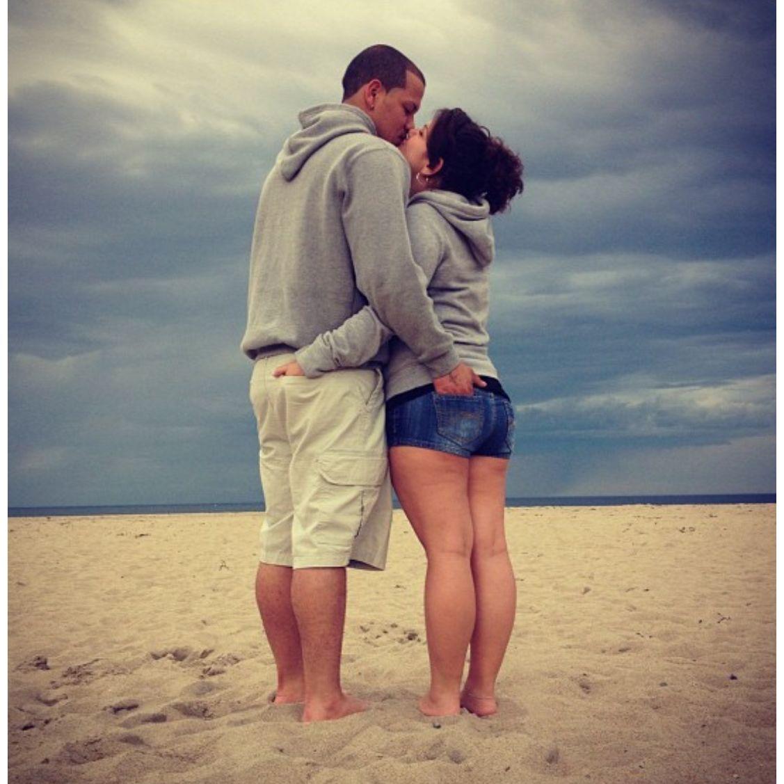 Jonathan's first visit to NH in 2012.