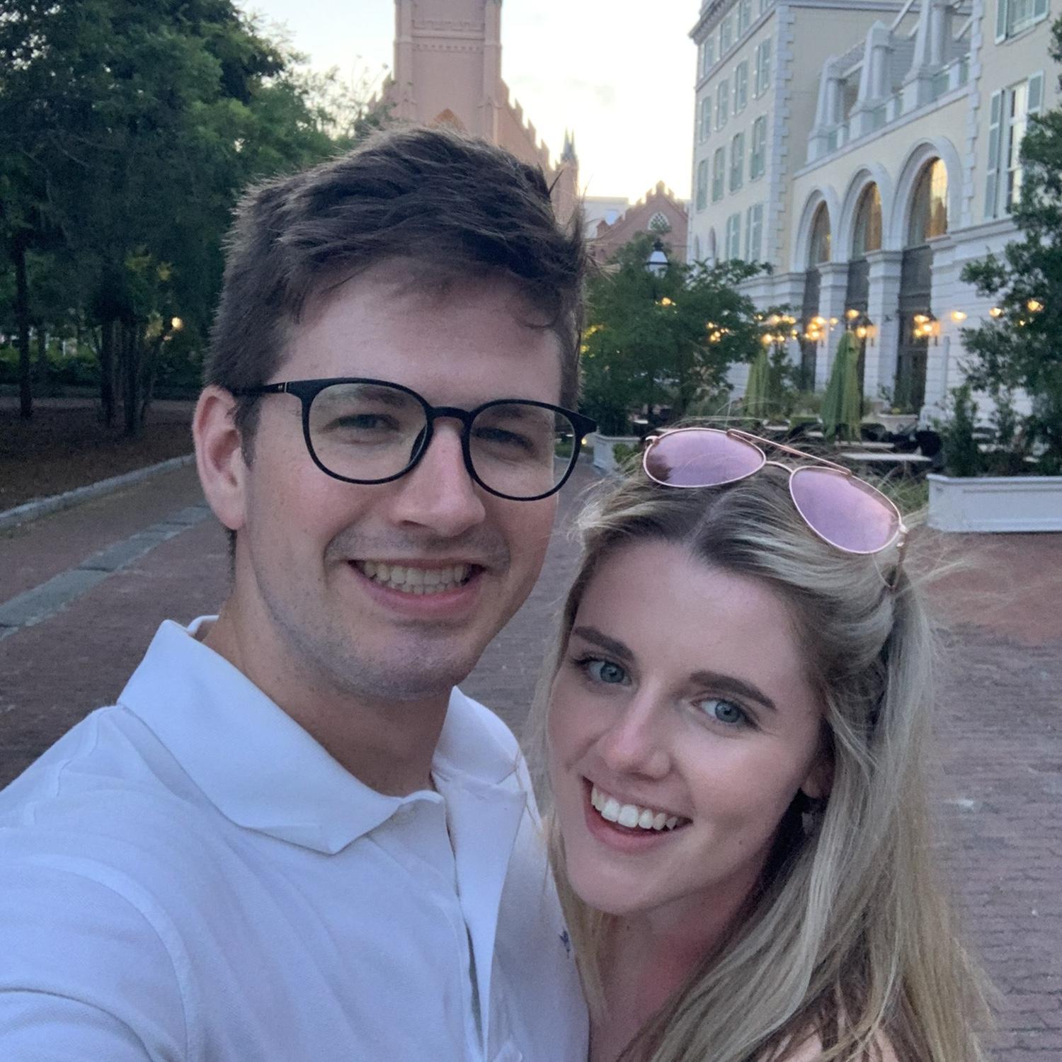 2022 - The early days