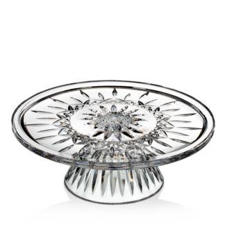 Lismore Cake Plate