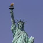 Statue of Liberty National Monument