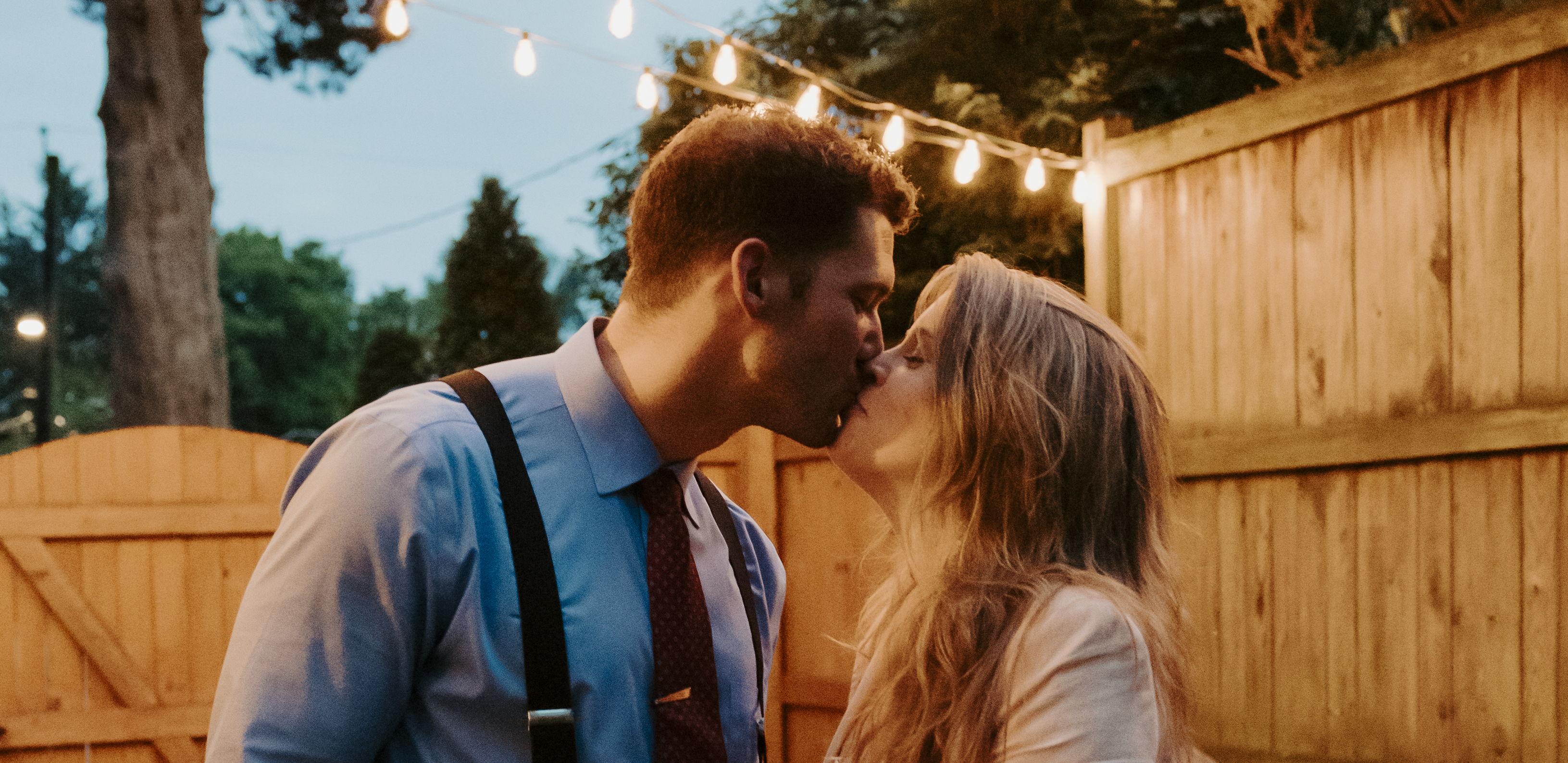 The Wedding Website of Michael Reilly and Andrea Montealegre