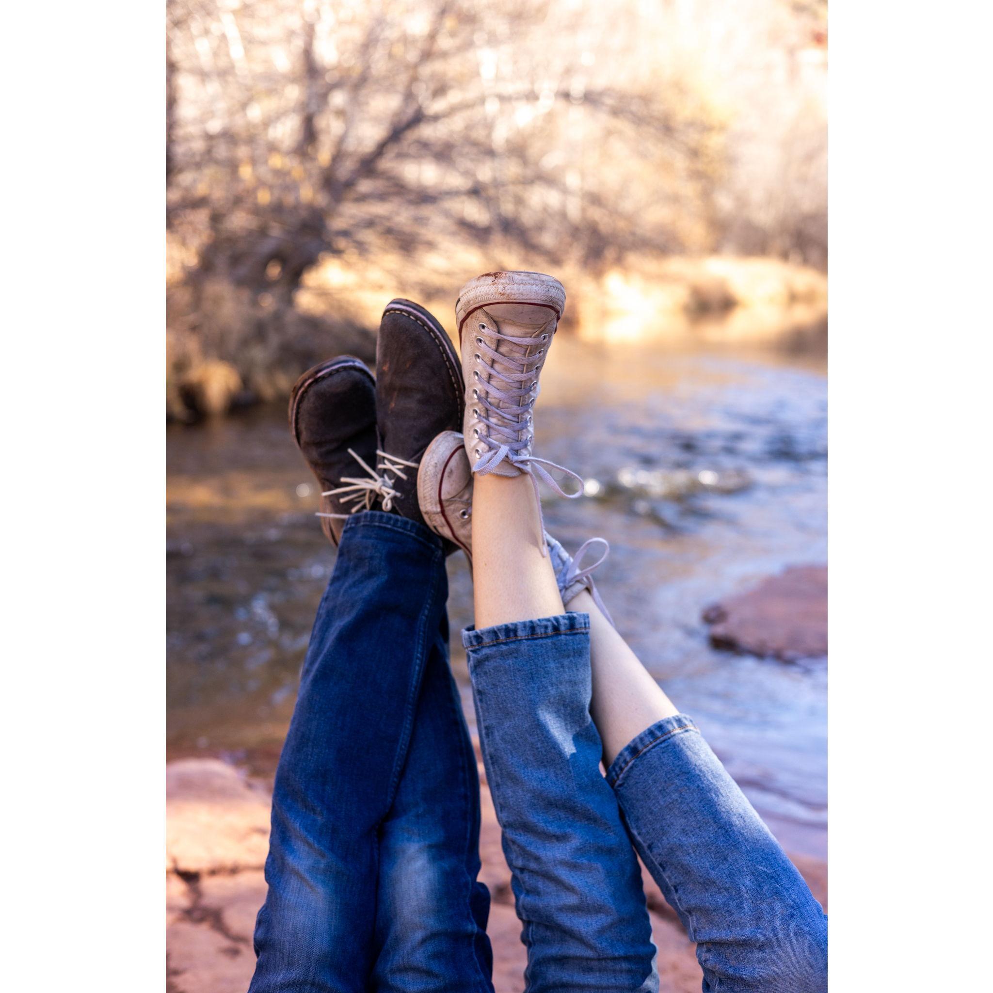engagement photos
