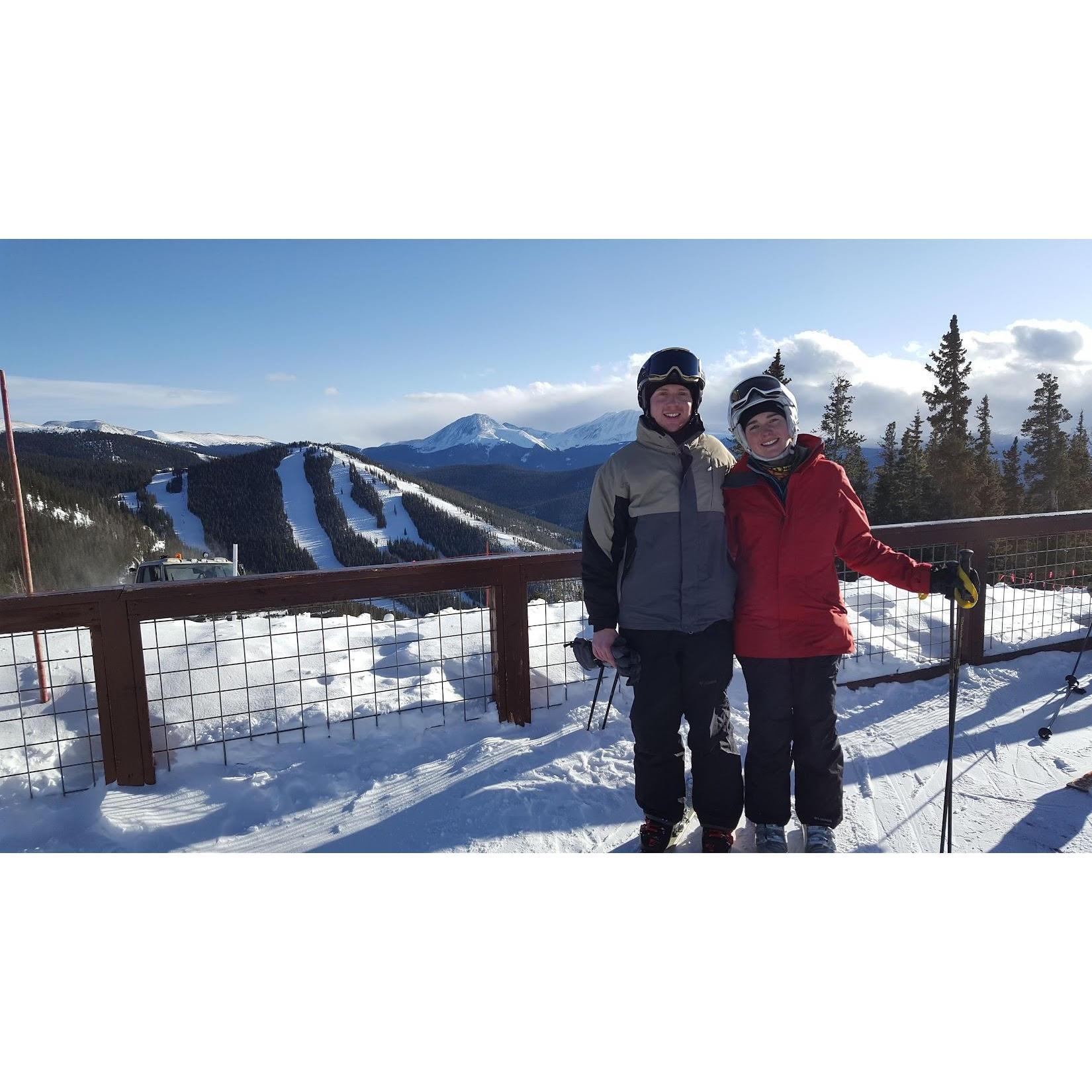 Keystone, Colorado