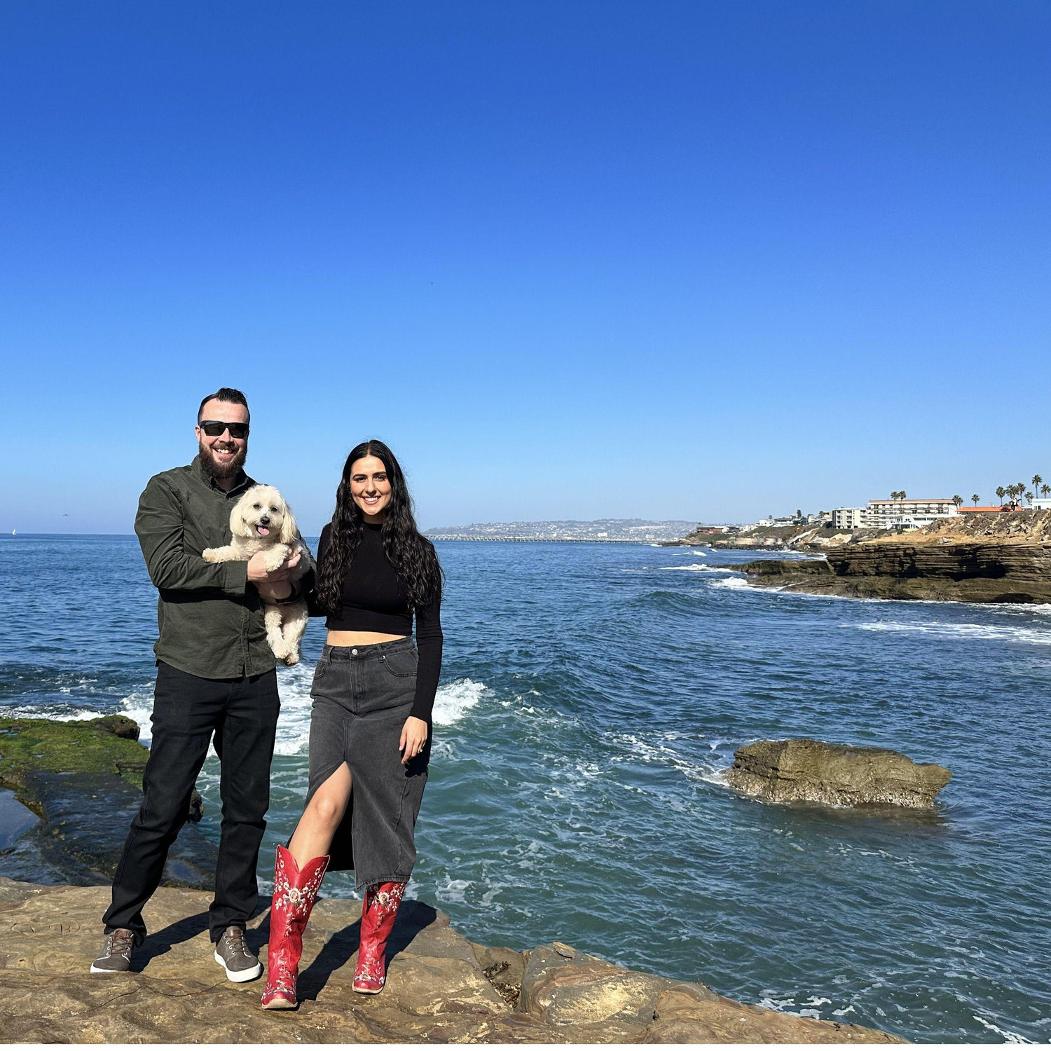 Sunset Cliffs 2023