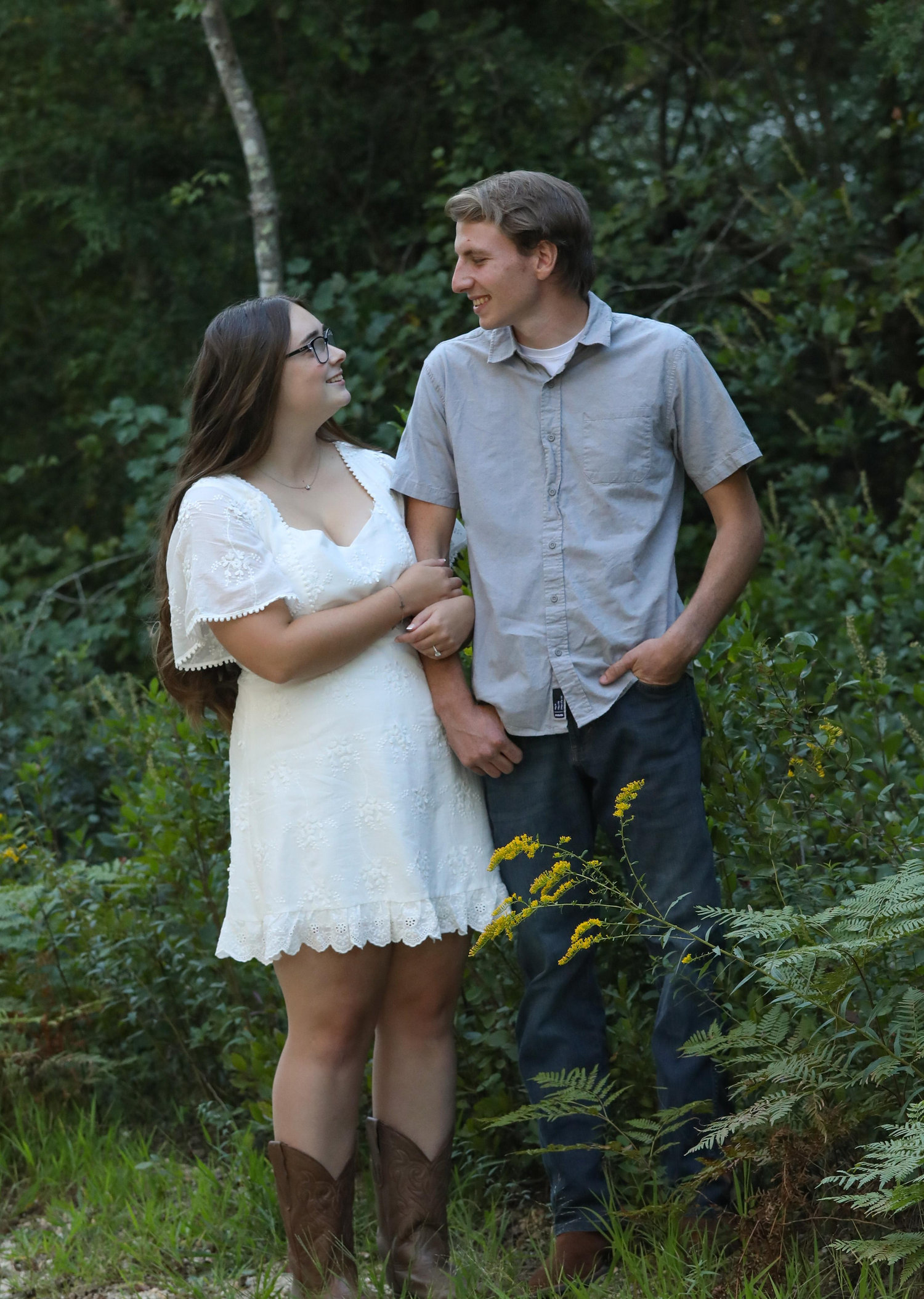 The Wedding Website of Karlee Childs and Travis Brown