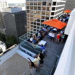 Kabana Rooftop