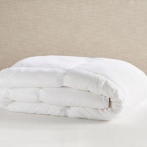 Sleepsmart 37.5® Down Alternative Duvet Insert, King, White