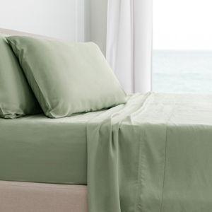 Classic Bamboo Bed Sheet Set