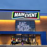 Main Event Plano