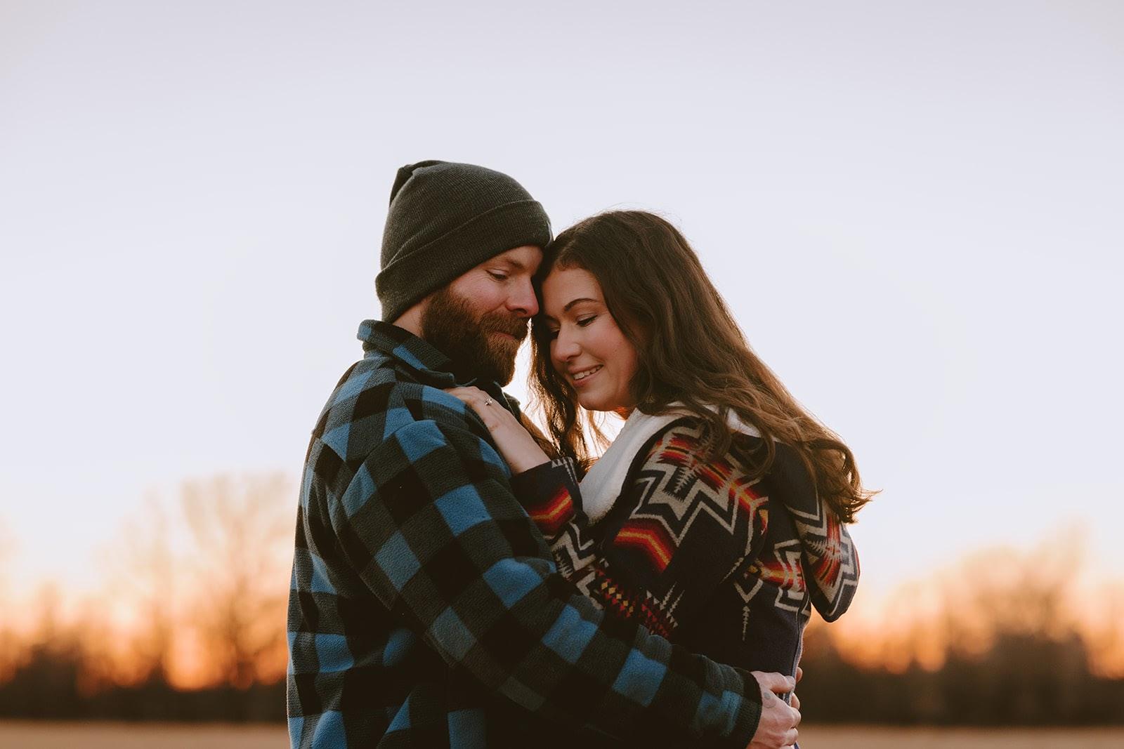 The Wedding Website of Bre Gardner and Zack McKee