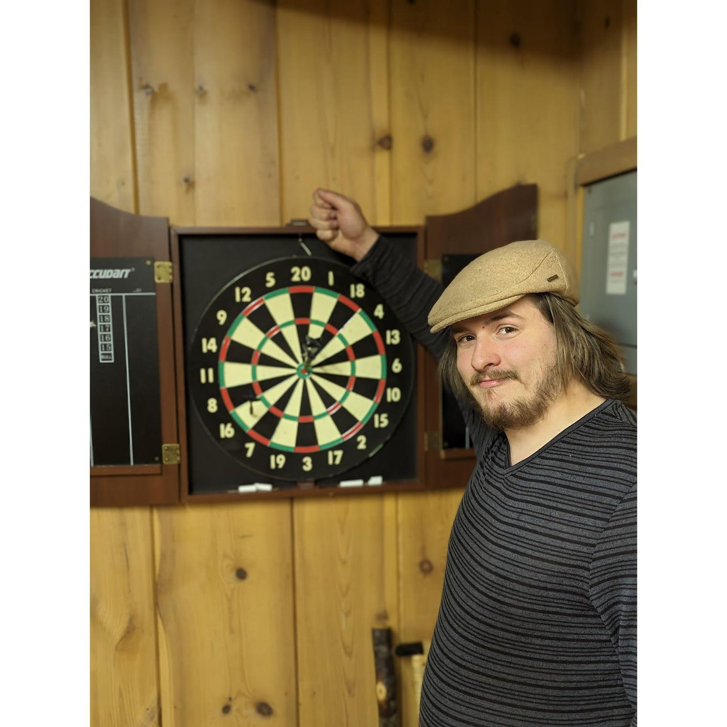 Coles Big Bullseye!
