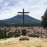 Cerro de La Cruz