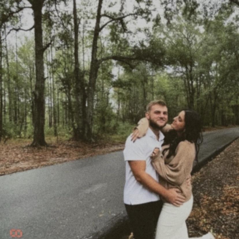 Dalen & Abby's 5 year Anniversary🤍