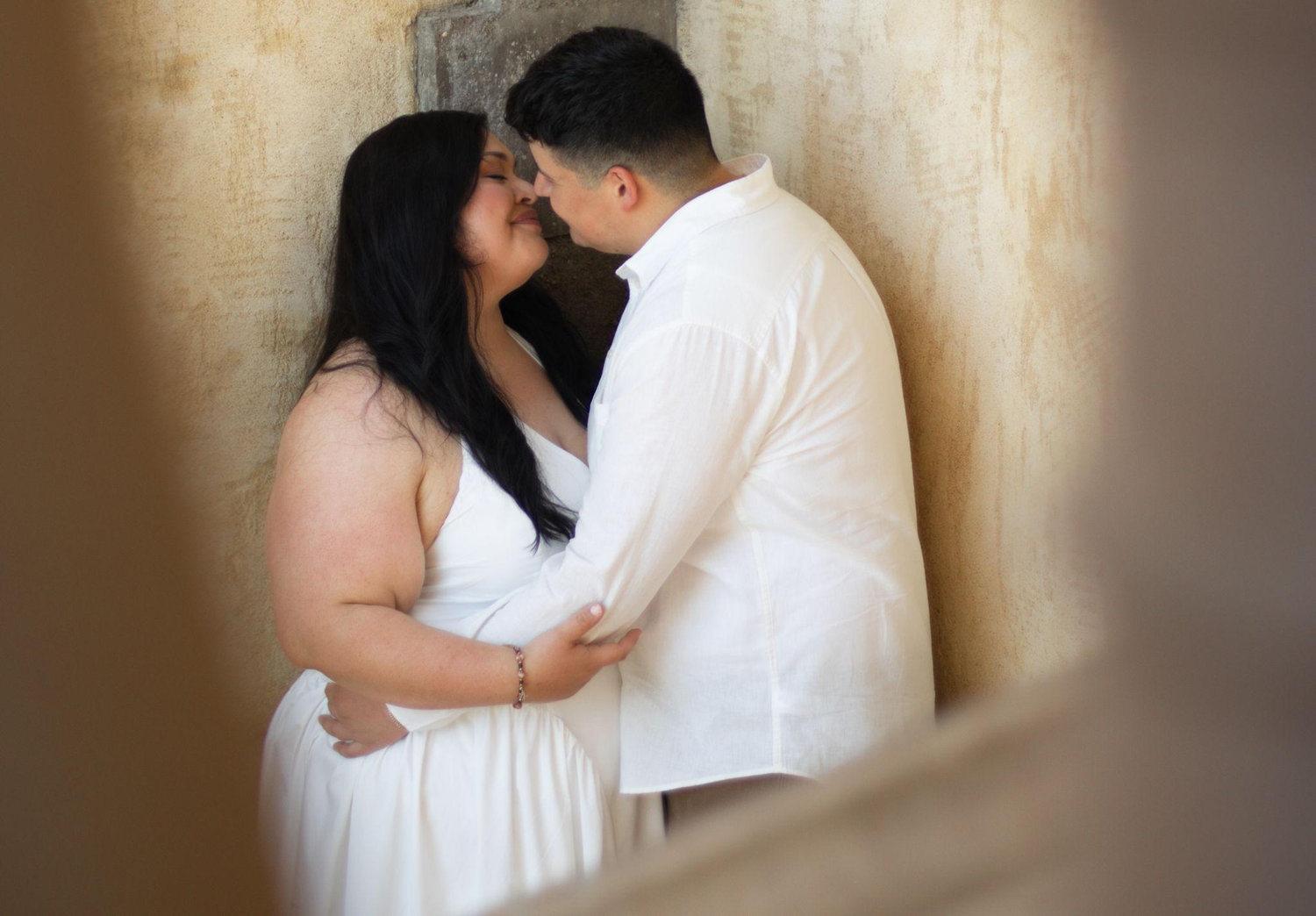 The Wedding Website of Melissa Miranda and Cesar Murillo