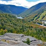 Hiking in the White Mountains