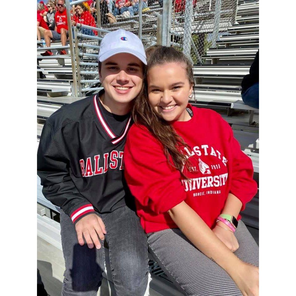 Ball State Football Game 2021