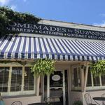 Homemades By Suzanne