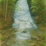 Grimes Glen Park
