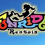 Fun Ride Scooter and Bike Rentals
