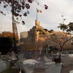 Restaurante Emplumado
