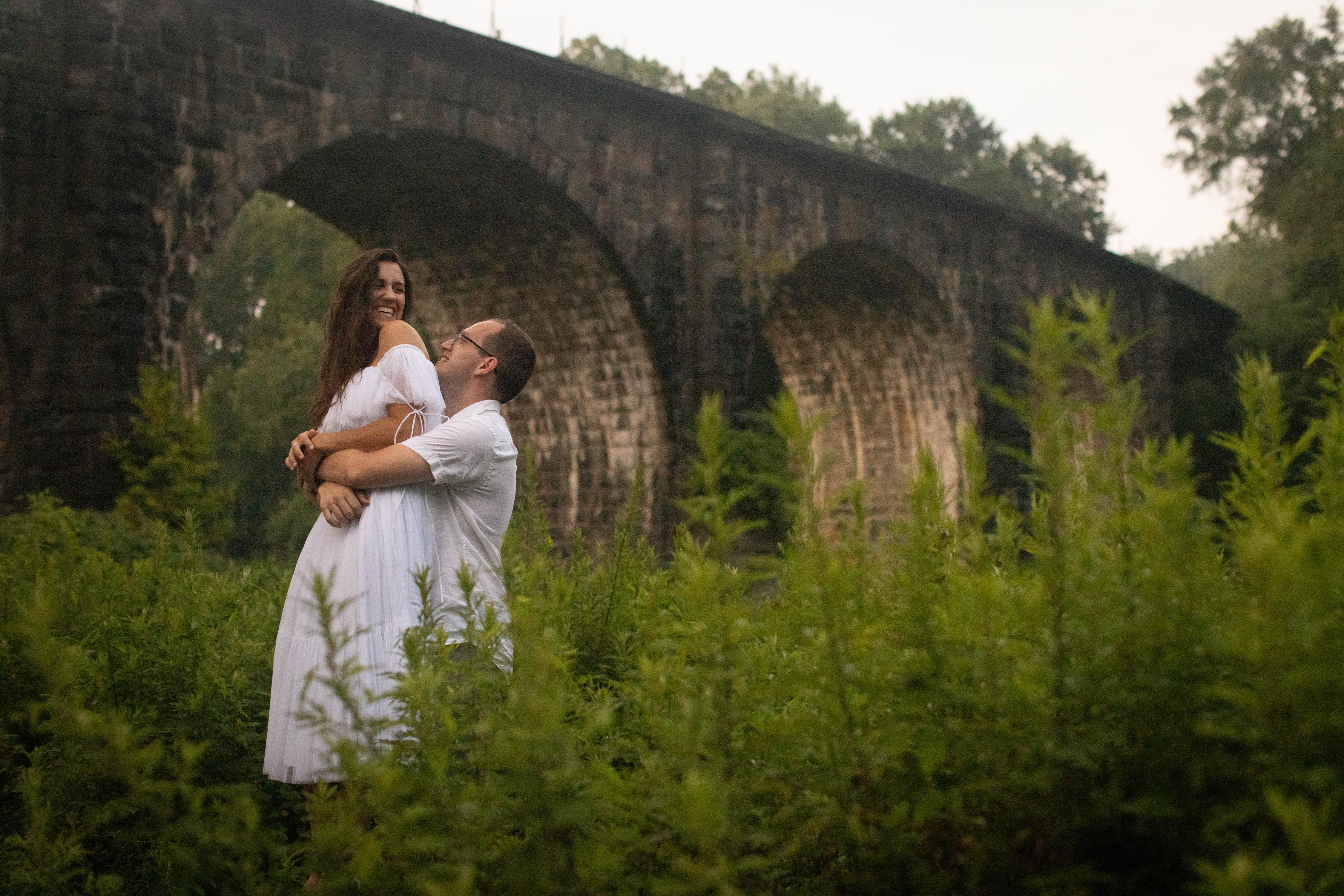 The Wedding Website of Layne Blank and Ben Otte