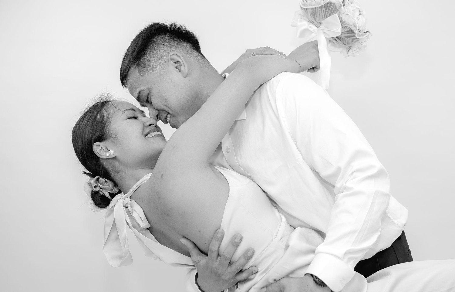 The Wedding Website of Marie France Manzano and Chris Ian Gulay