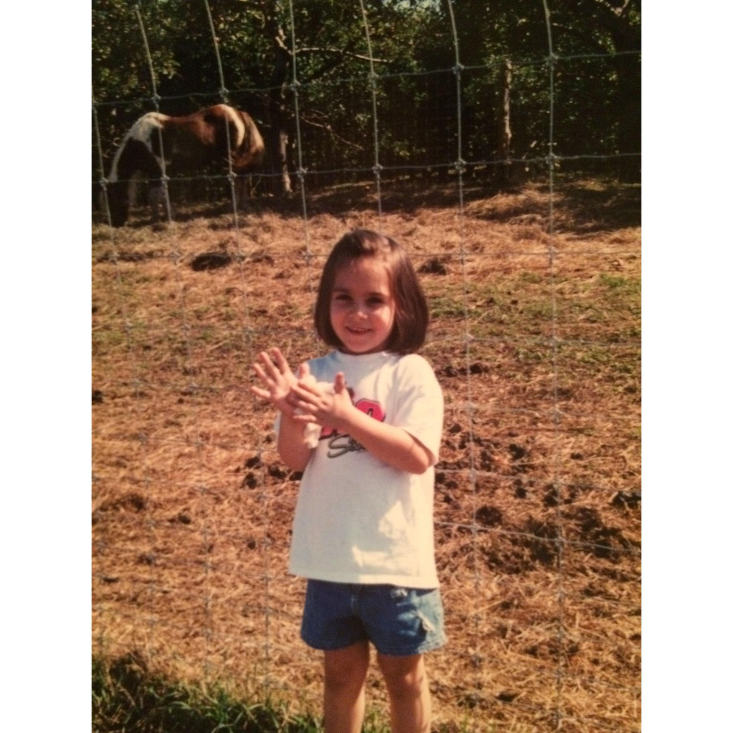 Little Britt