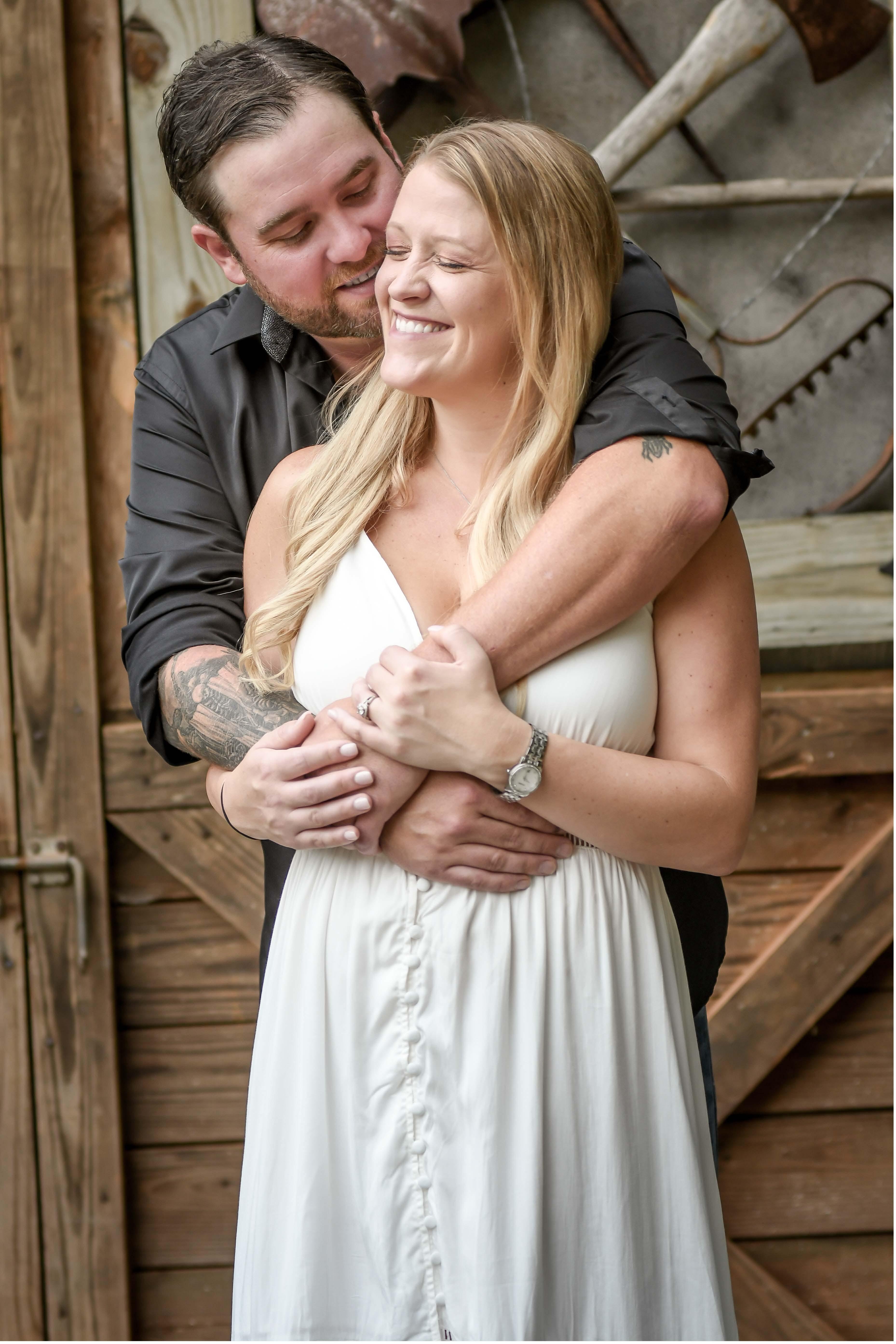 The Wedding Website of Lauren Zimmermann and Chase Glover