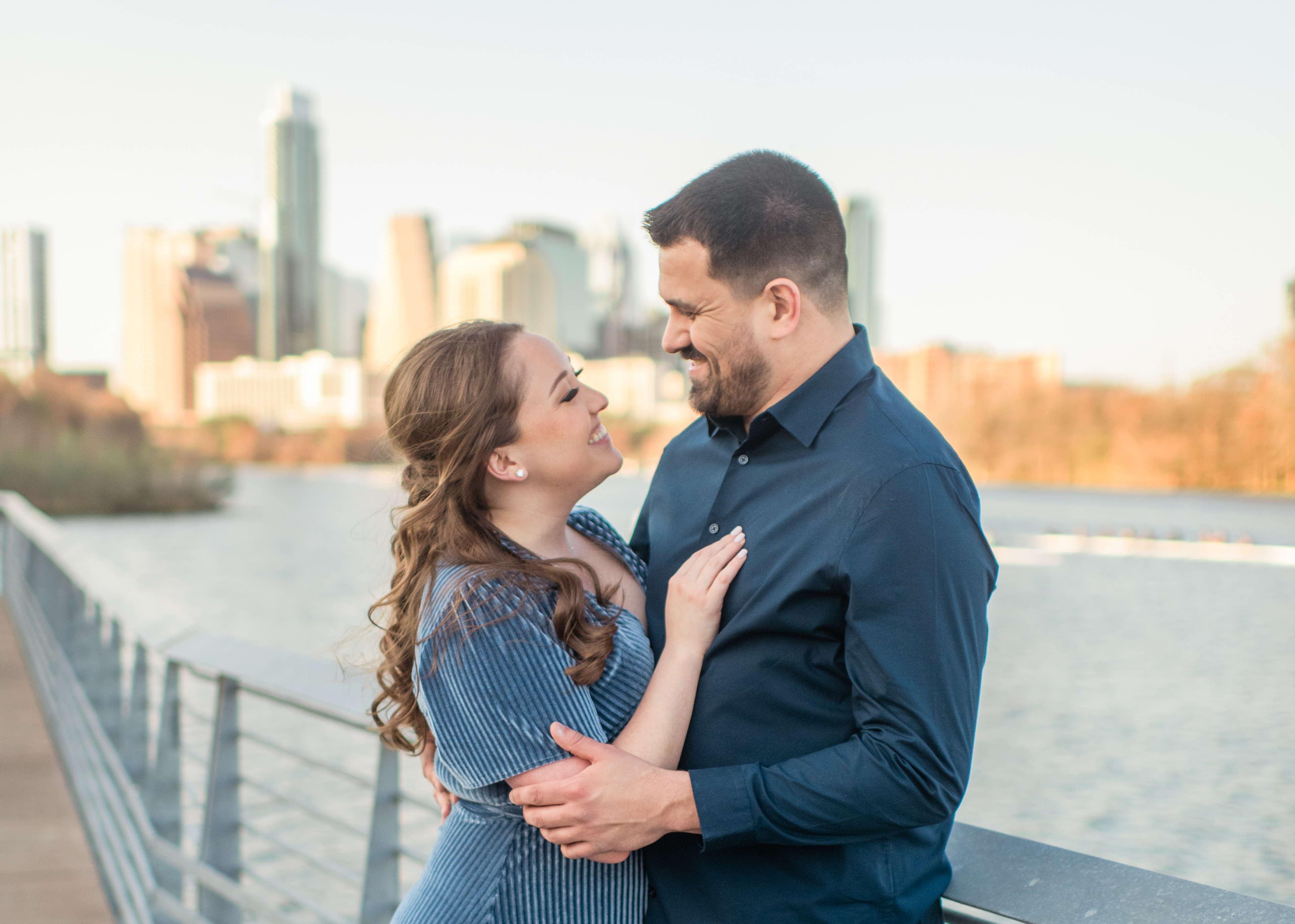 The Wedding Website of Kelli Zorn and Justin Hogle