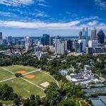 Piedmont Park